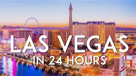 vegas casinos open 24 hours